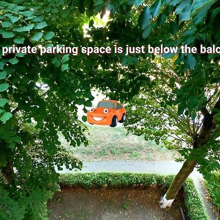 Happy Place :) Hunedoara Exterior foto